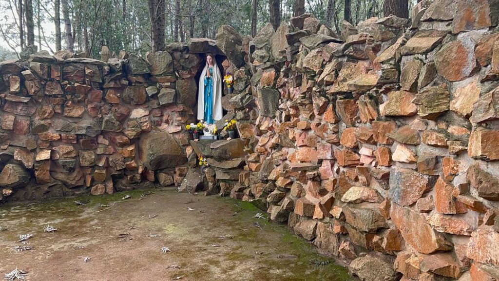 Global Rosary Prayer for Peace