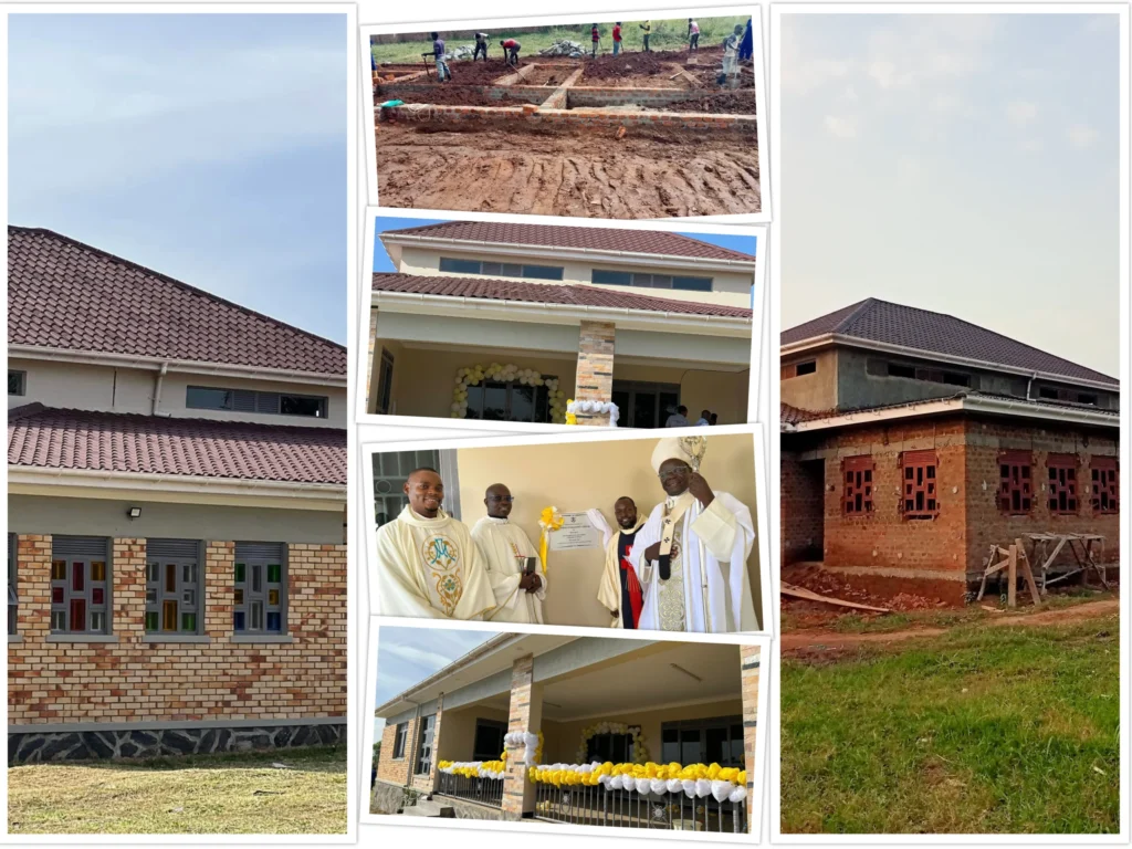 A New Home; A New Story Has Began in North.