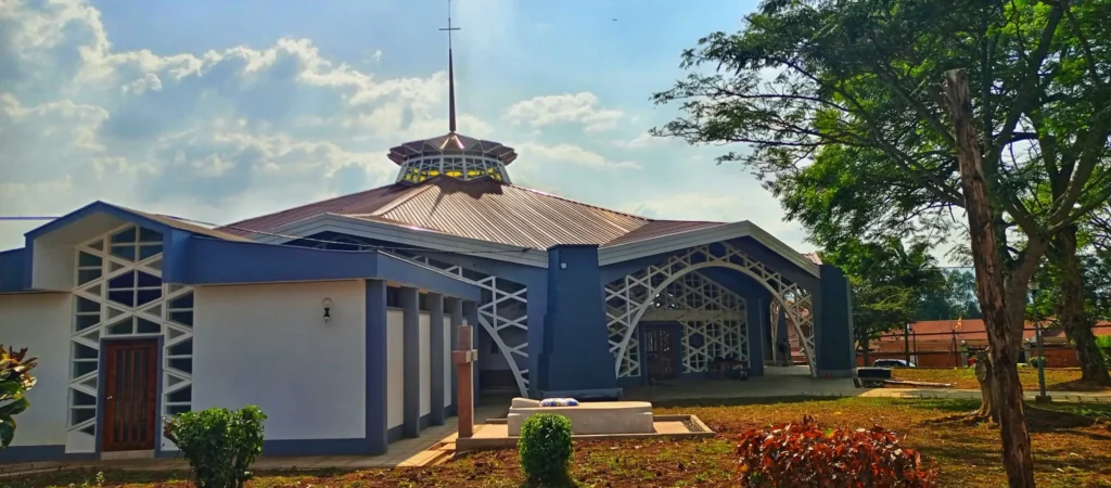 Rededication of Our Lady of Snows Virika Cathedral & Servant of God Bishop McCauley’s Legacy