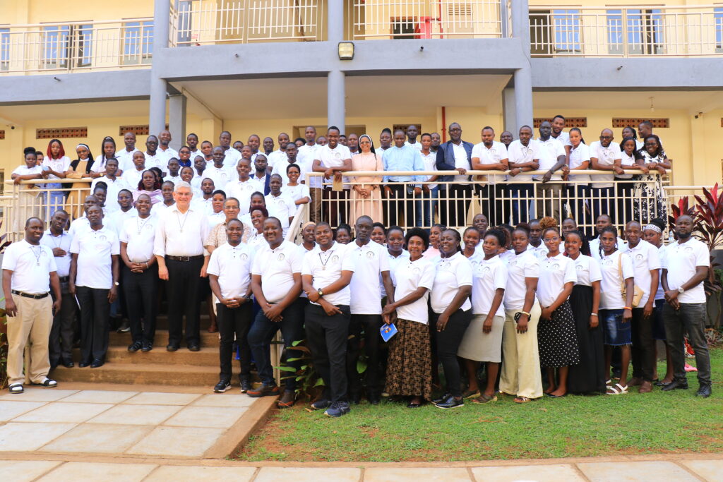 Holy Cross Educators Hold First Provincial Symposium in East Africa: A New Dawn for Mission-Driven Education