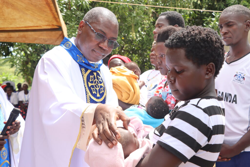 Closing the Year of Mission in Koch Goma: A Two-Day Witness of Faith, Hope, and Communion