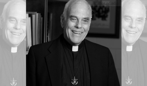 Rev. David Bakewell Burrell