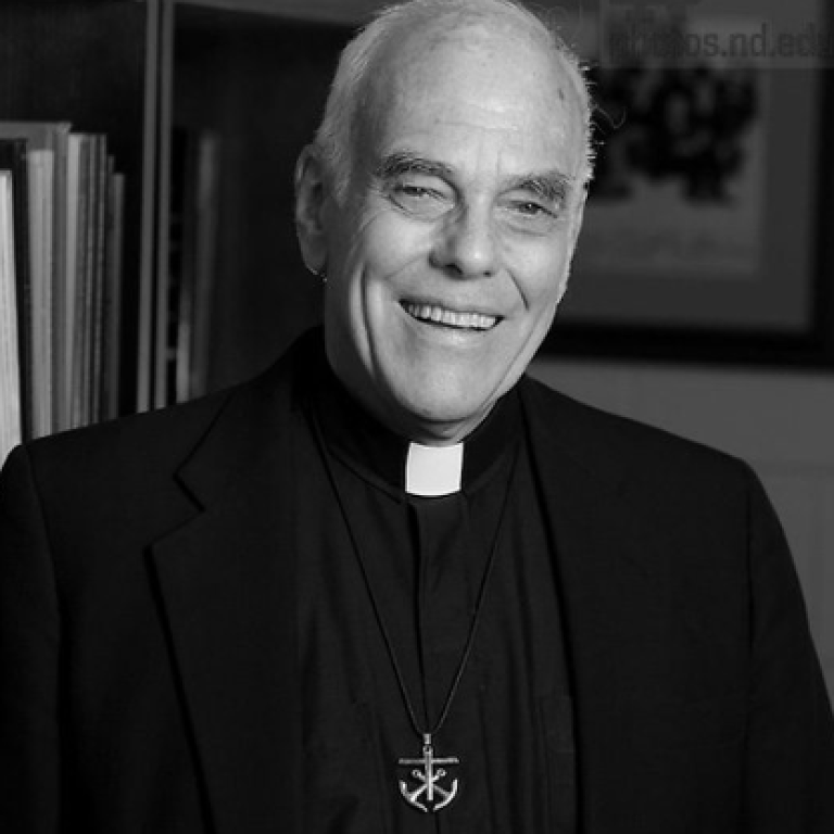 Rev. David Bakewell Burrell