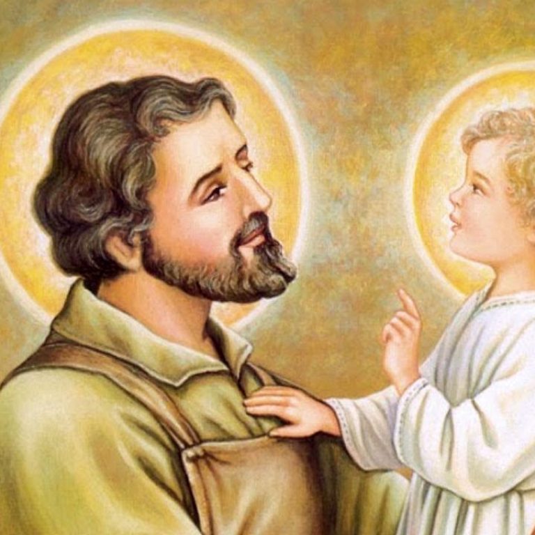 St. Joseph's Feast Day